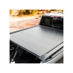 Electric Tonneau Cover Supplier - Aluminum Roller Shutter