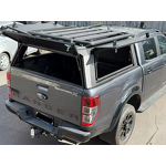 Pickup Canopy Manufacturer - Custom Hardtop Waterproof