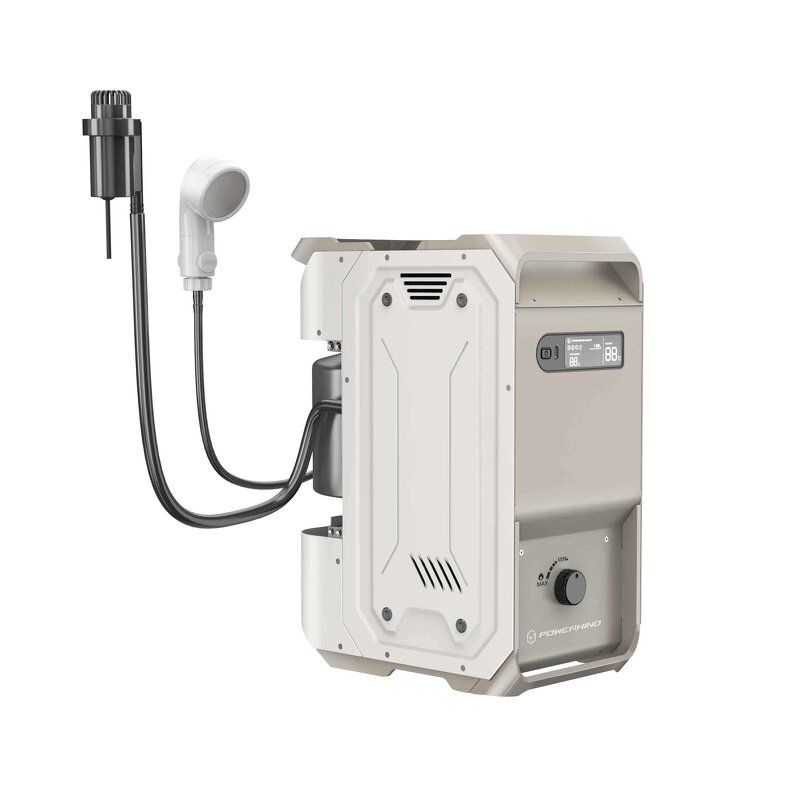 Propane Water Heater Manufacturer - OEM for RV & Off-Grid