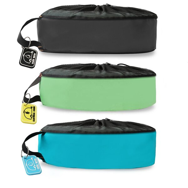 RV Hose Bag Factory - Storage for Sewer Water Power Cord