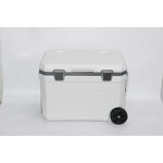 Ice Cooler Box Supplier - Plastic OEM with Wheels