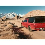 Truck Tub Top Cap Factory - 4x4 Off Road Heavy Duty