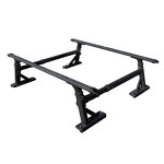 Roof Rack Carrier Supplier - Bracket Compatible with GMC