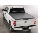 Retractable Tonneau Cover Manufacturer - Hard Aluminum 4x4