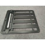 Roof Rack Accessories Supplier - Universal for Hilux Fj Cruiser