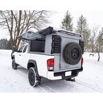 Camping Tent Manufacturer - Manual Operation Aluminum Alloy