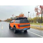 Truck Canopy Supplier - Waterproof UTE for Chevy SILVERADO
