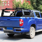 Roof Rack Manufacturer - Heavy-duty Pickup Truck Load Top