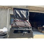 Truck Canopy Manufacturer - Aluminum Topper with Rack