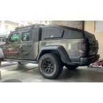 Pickup Truck Canopy Factory - Hardtop for Jeep Gladiator