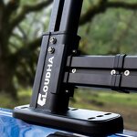 Roof Rack Platform Manufacturer - Universal for Tacoma Hilux