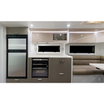 Off Road Camper Trailer Manufacturer - Lightweight Luxury