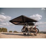 Freestanding Awning Supplier - Custom 270 Degree Foxwing