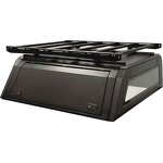 Truck Camper Shell Supplier - Waterproof Toppers Canopy