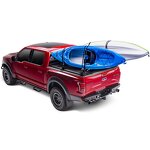 Electric Tonneau Cover Manufacturer - Rolling Hard Pickup