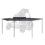 Car Awning Manufacturer - 270 Foldable Side Portable