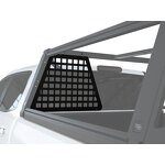 Cargo Rack Factory - Universal for 4x4 Vehicles Roof Carrier