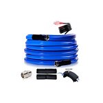 Drinking Water Hose Manufacturer - 12ft Lead BPA Free Heated