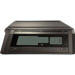 Truck Bed Cover Factory - Camper Shell for TACOMA RAM