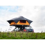 Roof Top Tent Factory - Light Weight Hard Shell Waterproof