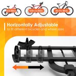 Bike Storage Rack Manufacturer - Wall Mounted Stand