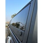 Truck Canopy Supplier - 5ft 6ft Aluminum Alloy Hard Cover