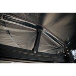 Car Roof Awning Factory - 2.5M Radius Foldable Easy Opened