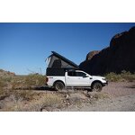 Slide in Camper Factory - Canopy Aluminum Dual Cab