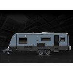 Off Road Camper Trailer Manufacturer - Lightweight Luxury