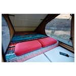 Pickup Camper Tent Supplier - Custom Making Mounting Easily