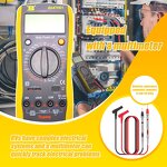 Repair Tool Set Supplier - 14 Piece Multi-Purpose Basic