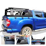 Roof Rack Manufacturer - Heavy-duty Pickup Truck Load Top