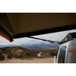 Car Side Awning Manufacturer - Short Version Foxwing