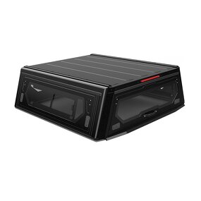 Pickup Truck Canopy Factory - Waterproof 4x4 Bed Cap