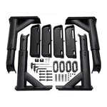 Roof Rack Platform Manufacturer - Universal for Tacoma Hilux