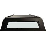 Truck Bed Cover Factory - Camper Shell for TACOMA RAM