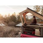 Truck Tub Top Cap Factory - 4x4 Off Road Heavy Duty