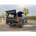 Pickup Canopy Manufacturer - Waterproof Aluminum Alloy Hardtop