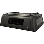Aluminum Canopy Supplier - Hardtop for Toyota Hilux Navara