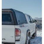 Truck Bed Cover Factory - Aluminum Alloy for 4x4 Offroad