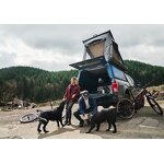 Pickup Camper Tent Supplier - Custom Making Mounting Easily