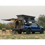 Truck Bed Camper Manufacturer - Luxury Campervans
