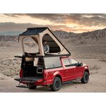 Truck Bed Campers Supplier - Customized 4x4 Off-Road Hilux