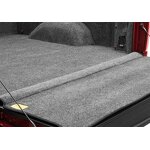 Truck Bed Mat Factory - Black Rubber Fit for F150