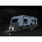 Off Road Camper Trailer Manufacturer - Lightweight Luxury