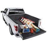 Truck Bed Mat Manufacturer - Foldable All-Weather Protection