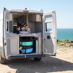 RV Hose Bag Factory - Storage for Sewer Water Power Cord