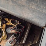 Electric Tonneau Cover Supplier - Aluminum Roller Shutter