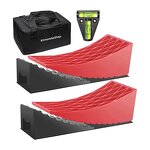 RV Leveling Ramp Factory - Heavy Duty Blocks Kit Camper