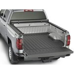 Tri Fold Tonneau Cover Supplier - Custom Soft Vinyl for F150